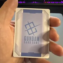 Close Combat (C+) - Starter Deck 06: Clan Unity (ST06) | Gundam TCG Card Game NM - Image 4