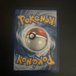 Pokemon Card TCG Shining Lugia Sun & Moon SM82 Black Star Promo - Image 2