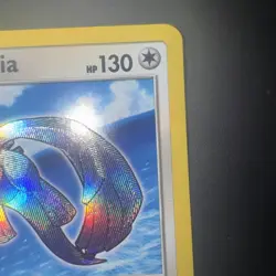 Pokemon Card TCG Shining Lugia Sun & Moon SM82 Black Star Promo - Image 3