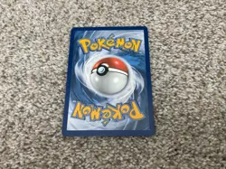 Pokemon TCG Arceus V Sword & Shield Holo Promo Card SWSH204 Near Mint - Image 2