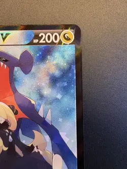 Garchomp V TG23/TG30 Astral Radiance Pokemon Card - Image 3