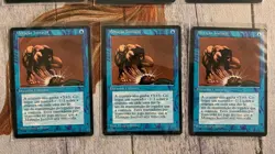 MTG Portuguese FBB 4th Edition 1x Unstable Mutation Pack Fresh (3 Available) - Image 1