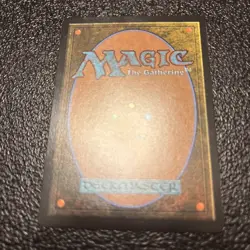 MTG Lord of the Rings Witch King of Angmar Foil - Image 2