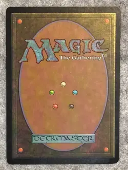 Goblin Marshal 1x - Japanese - Urza's Destiny - Magic the Gathering MTG Rare - Image 2