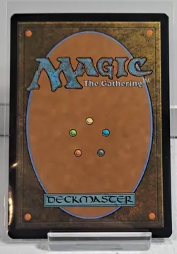 Magic The Gathering Flittering Nuisance Lorwyn Eclipsed Rare - Image 2