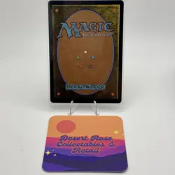 MTG Herald of Eternal Dawn 299 Borderless Regular Mythic Foundations FDN NM - Image 2