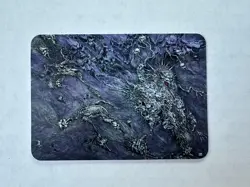 Sorcery Contested Realm Gothic The Void Unique Foil - Image 2