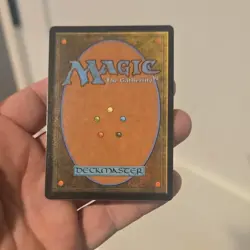 Spellseeker Commander Masters Regular Blue Creature Wizards English - Image 2