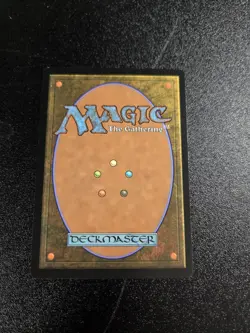 Wizards of the Coast Spara's Headquarters New Capenna Rare Land #257 - Image 2