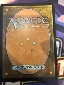 Jace's Archivist Magic 2012 (M12) Non-Foil MTG NM - Image 2