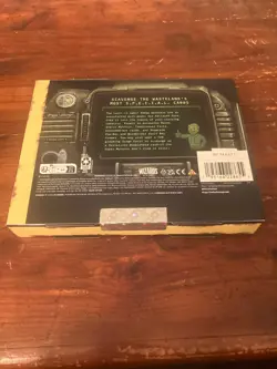 Fallout Collector Booster Omega Box | NEW | Magic the Gathering | MTG - Image 2