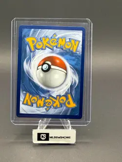 Lucario V Pokemon Sword & Shield Promo SWSH213 Promo Holofoil Near Mint - Image 2