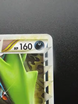 Pokemon Japanese Card Holo Rare Tyranitar Nintendo 1st Edition - Image 3