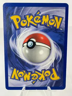 1st Edition Erika's Victreebel 26/132 - Gym Heroes - Rare - Pokemon - LP - Image 2