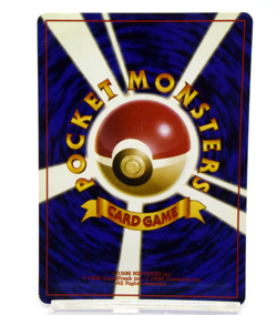 Pokemon TCG Misty's Tears Leaders' Stadium Regular Banned Art (Japanese) - Image 2
