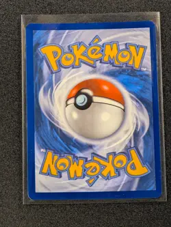 Pokemon TCG Oricorio EX 24 Promo NM - Image 2