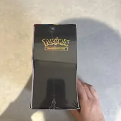 Pokemon TCG Mega Evolutions Lucario Elite Trainer Box ETB - Sealed & Fast Ship ✅ - Image 4