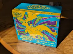 Pokemon Center Ascended Heroes Elite Trainer Box ETB Sealed | SHIPS TODAY - Image 2