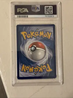Charizard V - SWSH050 - Black Star Promo - Champion's Path - PSA 10 - Pokemon - Image 5
