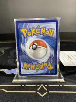 Pokemon Squirtle Center Exclusive Reverse Holo Stamped NM - 151 UPC Bonus - Image 2