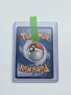 Pokemon Rumble Rattata 15/16 lv.9 Promo Rare NM 2009 - Image 2