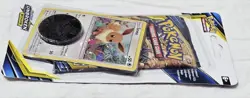 Pokemon Sun & Moon Unbroken Bonds Single Booster Blister Pack (Eevee) Sealed NEW - Image 4
