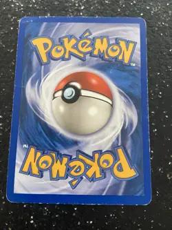 Pokemon TCG Bulbasaur - 94/165 - Expedition Base Set - Image 2