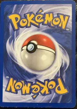 Pokemon TCG Articuno Fossil 1st Edition Holo Rare 2/62 Portuguese 70 HP WOTC - Image 3
