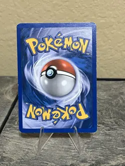 Feebas Delta Species 49/101 2006 Pokemon TCG Dragon Frontiers Regular MP - Image 2