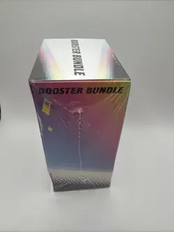 Pokemon TCG Prismatic Evolutions Booster Bundle - New Factory Sealed - Image 3