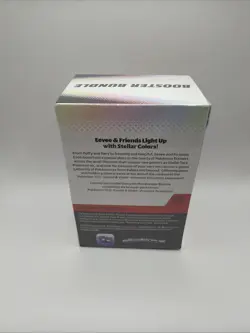 Pokemon TCG Prismatic Evolutions Booster Bundle - New Factory Sealed - Image 4