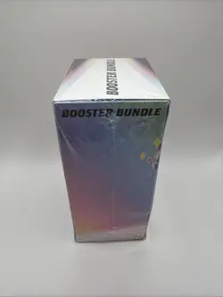 Pokemon TCG Prismatic Evolutions Booster Bundle - New Factory Sealed - Image 5
