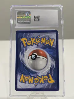 CGC 10 Venusaur 003/034 CLV Holo - Pokemon TCG Classic - Image 2