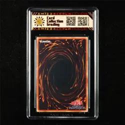 CCG 9.5GemMint 2022 Yu-Gi-Oh! JPN Elemental HERO Shining Neos Wingman POTE-JP041 - Image 2
