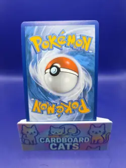 Celebi 009/185 Pokemon TCG 2020 Amazing Rare Holo Card Vivid Voltage, Near Mint - Image 3