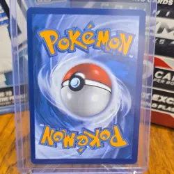 Pokemon Oricorio EX 024 Me: Mega Evolution Promo Full Art Holo 190 HP Card - Image 2
