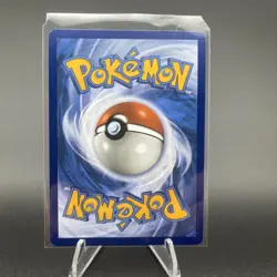Pokemon TCG Charizard EX Holo Ultra Rare Card 183/165 Scarlet & Violet 151 - Image 2