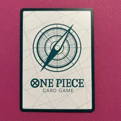 Boa Hancock DON!! CARD PRB-02 Reprint - One Piece Card Game NM/M Regular TCG - Image 2