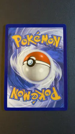 Pokemon Charizard ex 228/197 English Card near mint - Image 2