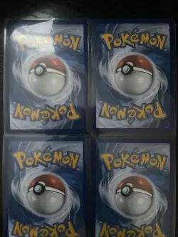 Pikachu V-Union [Set of 4] SWSH: Sword & Shield Promo Cards Holo - Image 2