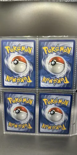 Pikachu V-Union [Set of 4] SWSH: Sword & Shield Promo Cards Holo - Image 2