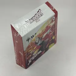 MTG: Magic The Gathering Spider-Man Collector Box Sealed English - Image 4