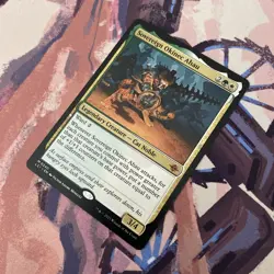 Sovereign Okinec Ahau - Lost Caverns of Ixalan - Magic the Gathering MTG - Image 2