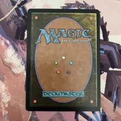 Sovereign Okinec Ahau - Lost Caverns of Ixalan - Magic the Gathering MTG - Image 3