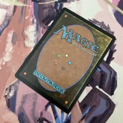 Sovereign Okinec Ahau - Lost Caverns of Ixalan - Magic the Gathering MTG - Image 4