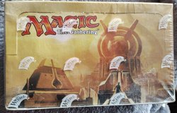 Magic the Gathering - AMONKHET - English draft Booster Box Factory Sealed - Image 1