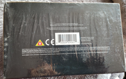 Magic the Gathering - AMONKHET - English draft Booster Box Factory Sealed - Image 3