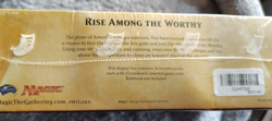 Magic the Gathering - AMONKHET - English draft Booster Box Factory Sealed - Image 4