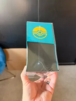 Pokemon Mega Evolution Ascended Heroes ETB Elite Trainer Box - Sealed In Hand - Image 3