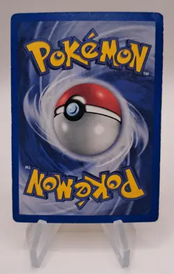 1999 Blitza 4/64 Pokemon Dschungel 1 Edition Erste Edition Holo - Image 2